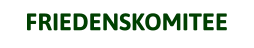 FRIEDENSKOMITEE